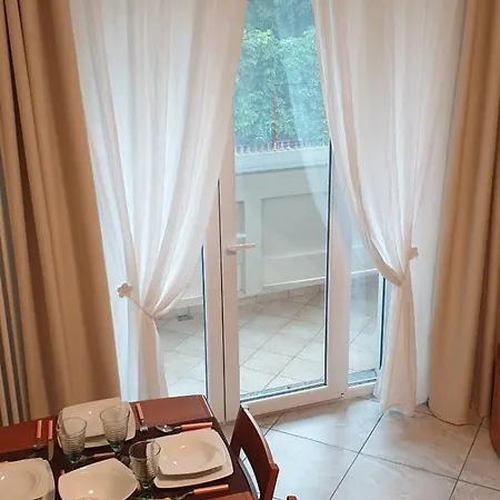 Sweet Dream Apartment