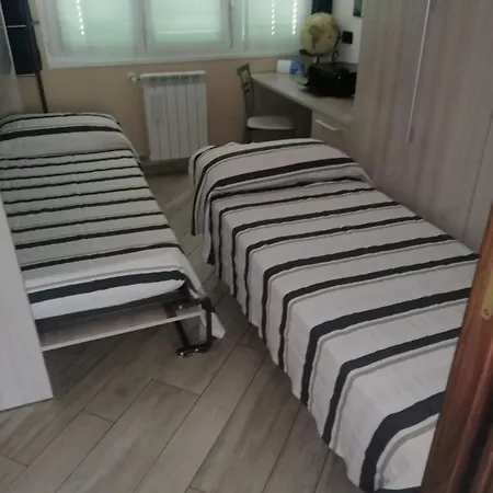 Sweet Dream Apartment