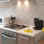 Apartment Sweet Dream