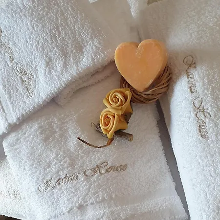 Apartman Sweet Dream Como