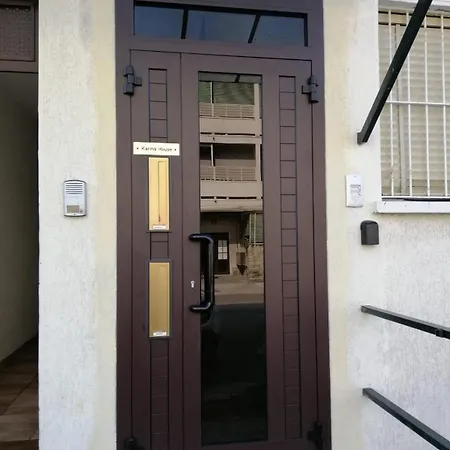 Sweet Dream Apartman Como