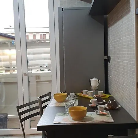 Apartman Sweet Dream *