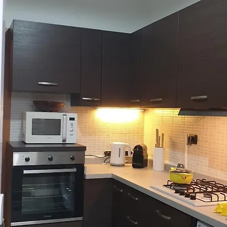 Sweet Dream Apartman Como