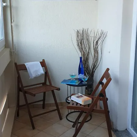 Apartman Sweet Dream Como