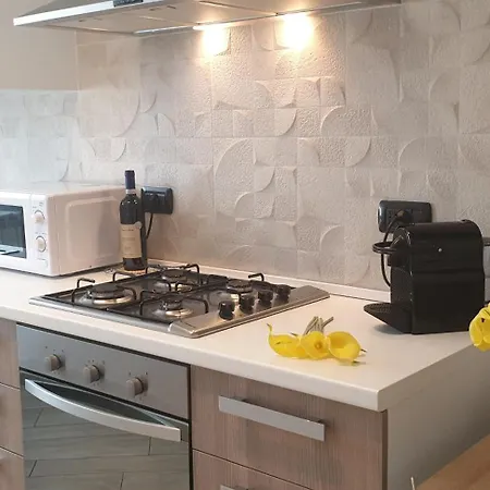 Apartman Sweet Dream