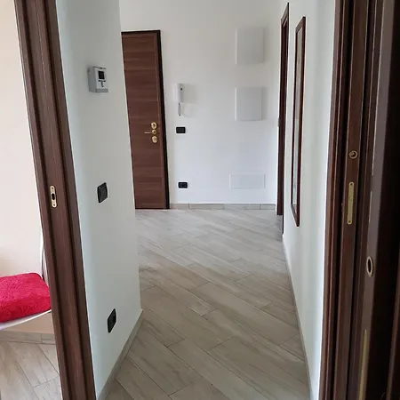 Apartman Sweet Dream *