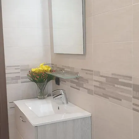 Apartamento Sweet Dream Como