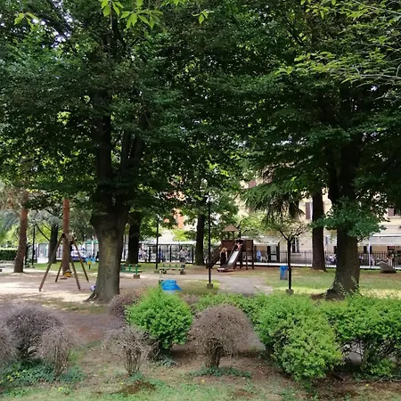 Sweet Dream דירה קומו