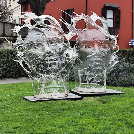 Apartamento Sweet Dream Como