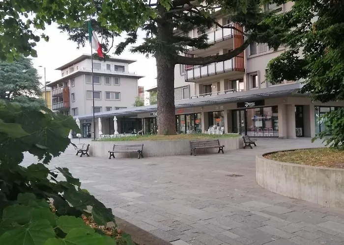 Apartamento Sweet Dream *