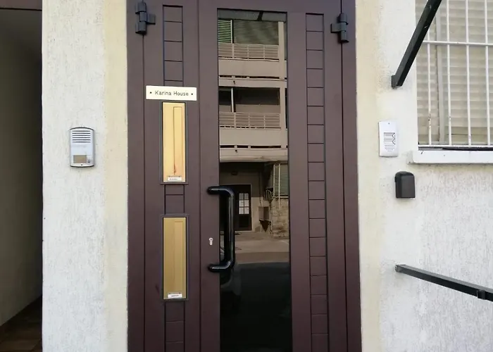 Sweet Dream דירה קומו