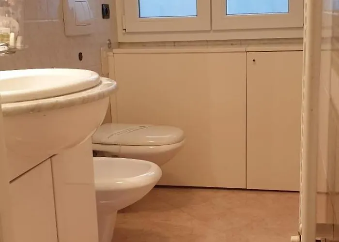 דירה Sweet Dream *