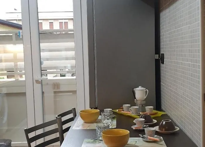 דירה Sweet Dream *