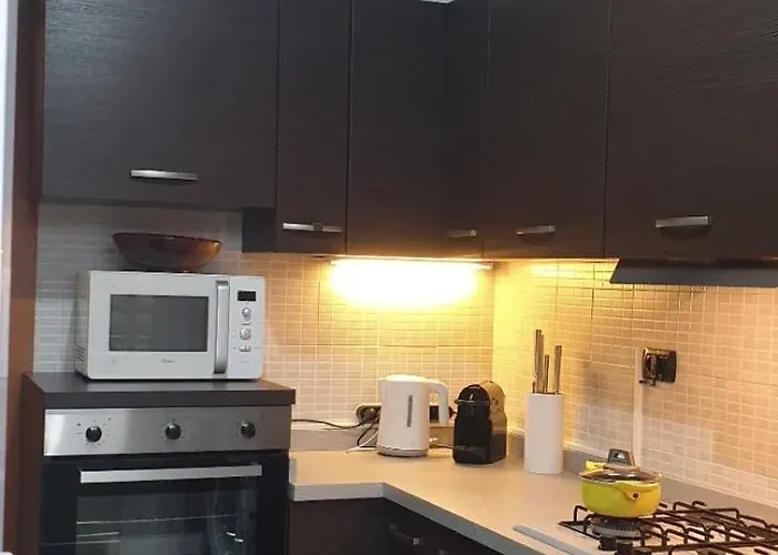 Sweet Dream Apartment Como