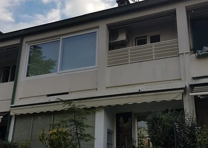 Sweet Dream דירה *