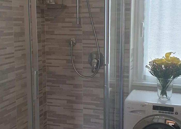 Sweet Dream דירה קומו