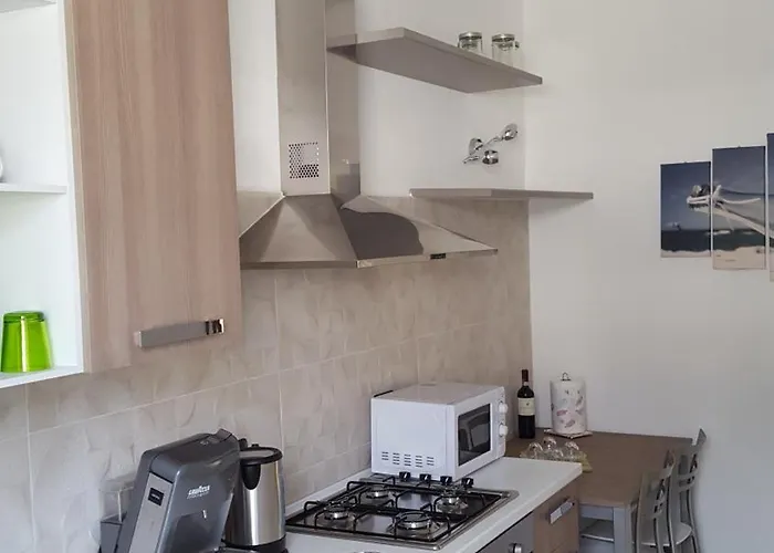 Apartamento Sweet Dream