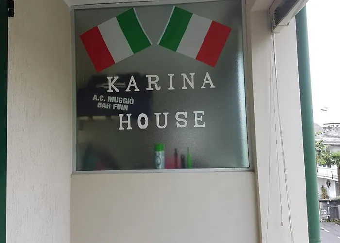 Sweet Dream דירה