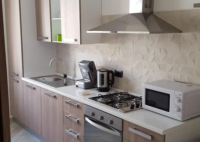 Sweet Dream דירה