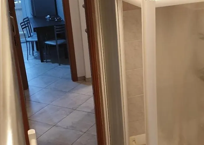 Apartamento Sweet Dream