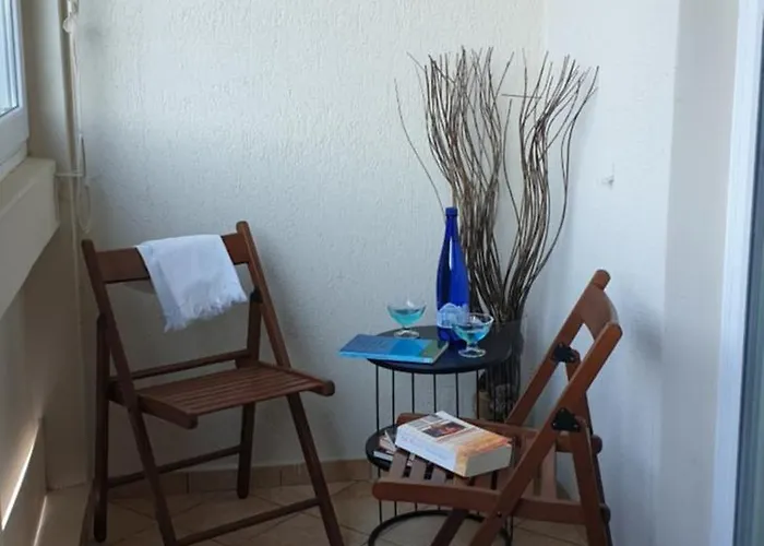 דירה Sweet Dream קומו