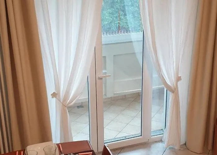 Sweet Dream Apartment