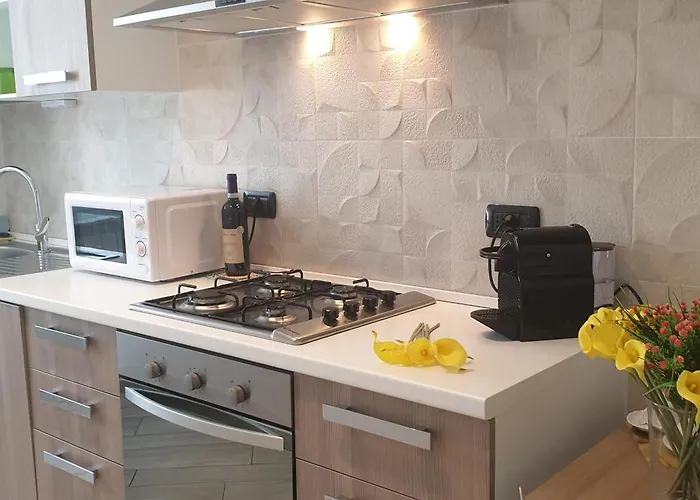 Apartamento Sweet Dream