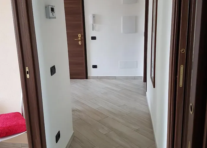 דירה Sweet Dream *