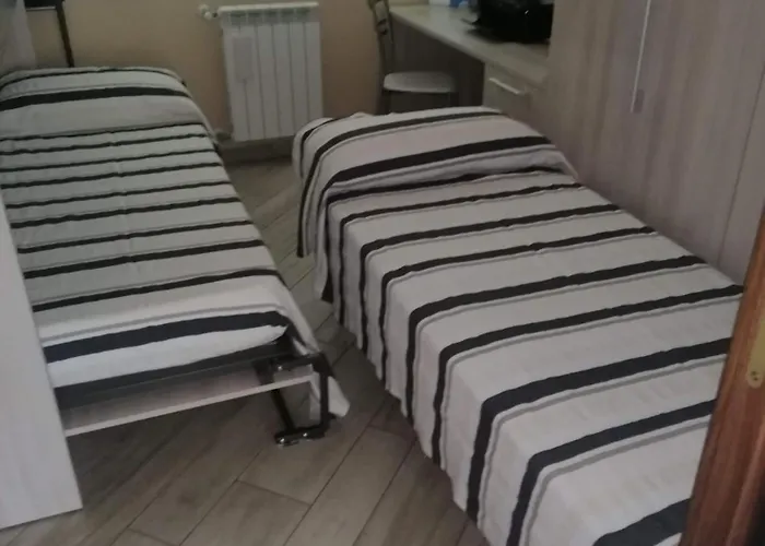 Sweet Dream Apartment