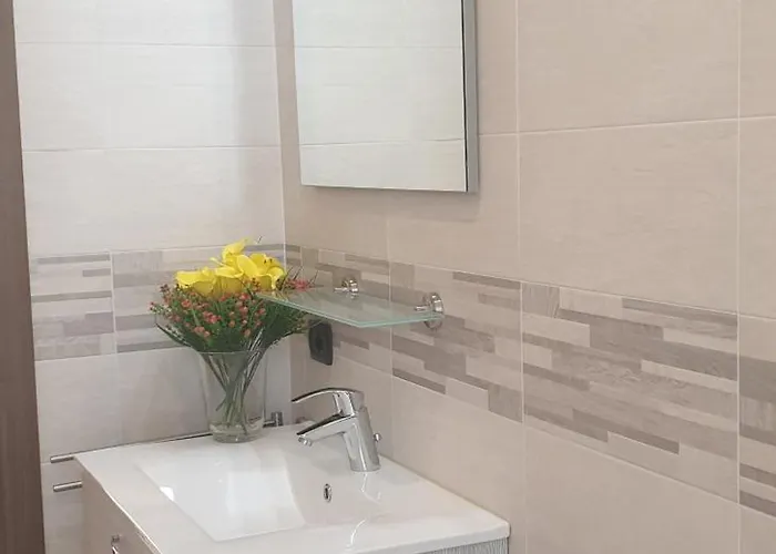 Apartamento Sweet Dream Como