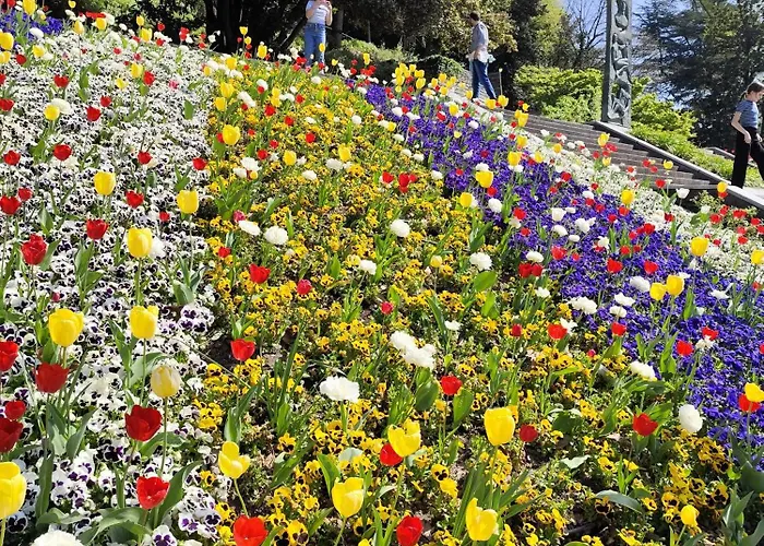 Sweet Dream Apartamento Como