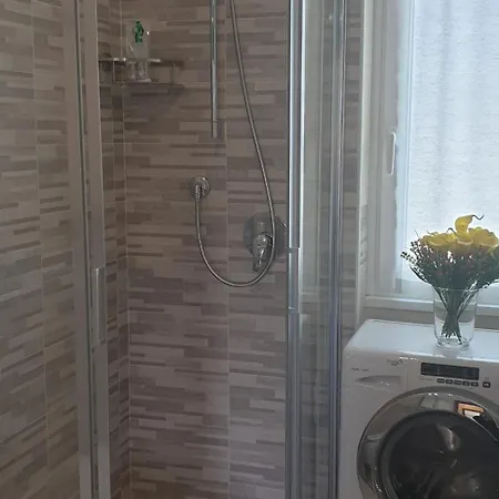 Sweet Dream Daire Como